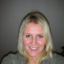 Erica Petersson