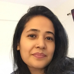 Preeyam Mishra