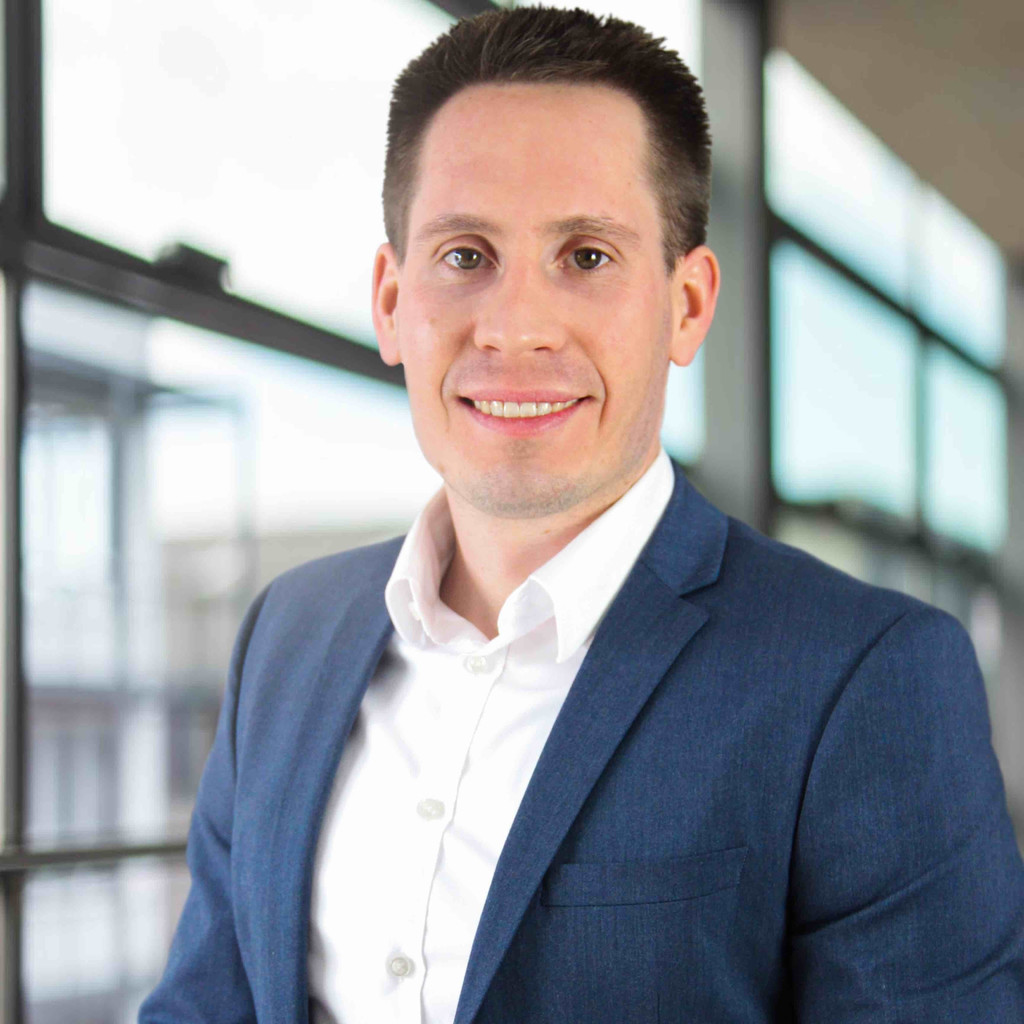 Stefan Rami Business Care Manager voestalpine groupIT GmbH XING