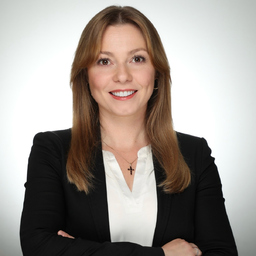 Georgina Fedkenhauer