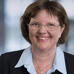 Dr. Susanne Colsman
