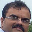 Vivekananda Baindoor Rao