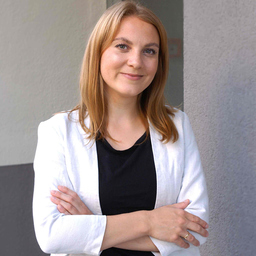 Luisa Reichelt 