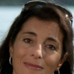 Claudia Schmidt