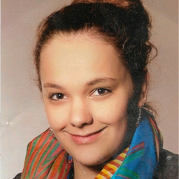 Jacqueline Benk