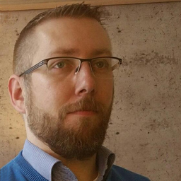 Profilbild Dennis Becker