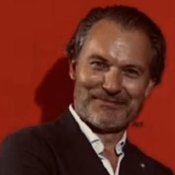 Gerhard Asböck 