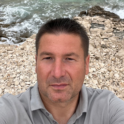 Davor Ivankovic