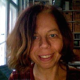 Eva Baumgart-Catania