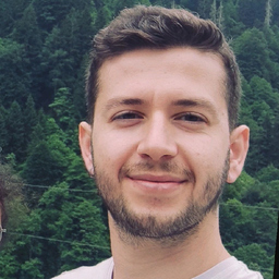 Taha Çetin