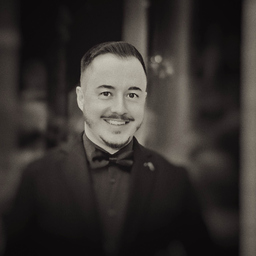 Aaron Gashi