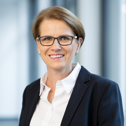 Dipl.-Ing. Solveig Hillebrecht's profile picture