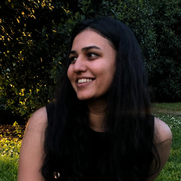 Jahnavi Sunil Patil