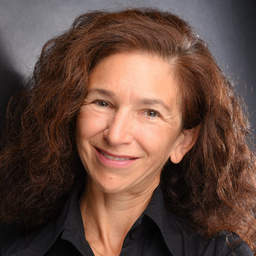Ruth Scharnhorst