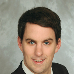 Profilbild Simon Stahl