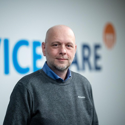 Thorsten Steen