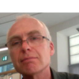 Malcolm Jones