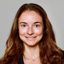 Sarah Greif