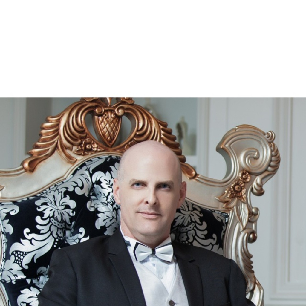 James Campbell Chief Consultant Nuture Networks XING