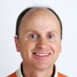 Thierry Rombaldi