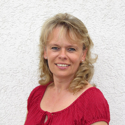 Zrinka Lubusch