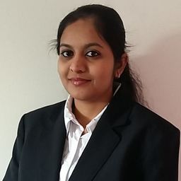 sukanya subarmanian