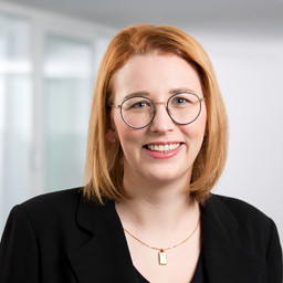 Pia Hörstmann-Jungemann