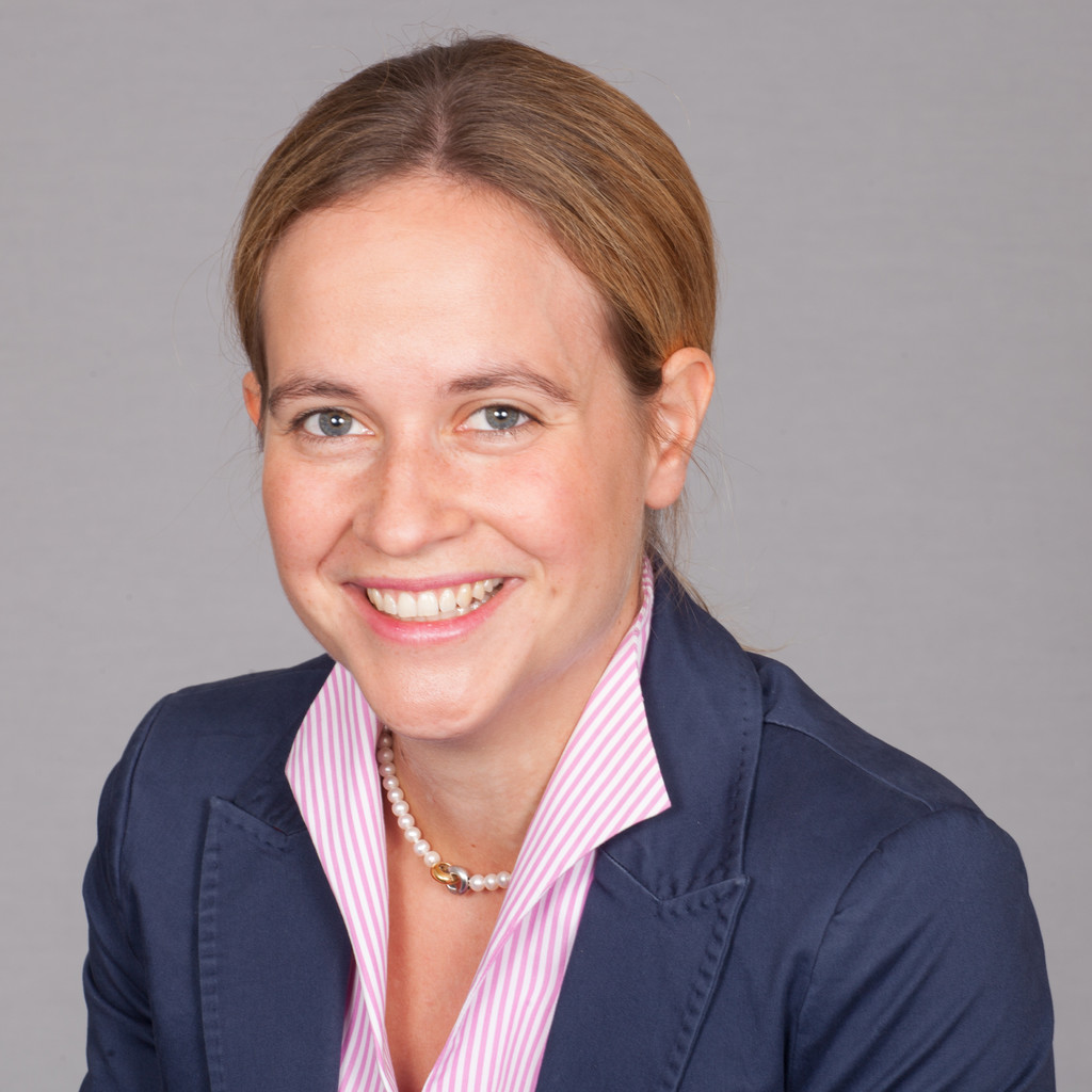 Christin Langer Teamleitung Nfz Marketing & CRM Daimler AG