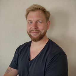 Maximilian de las Heras