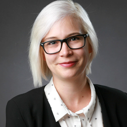 Lisa Kußmaul