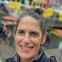 Barbara Anne Wiesen