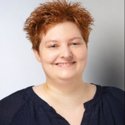 Katharina Vogt