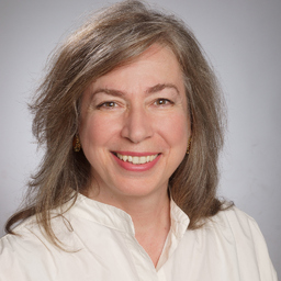 Martina Hütten