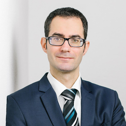 Dipl.-Ing. Thomas Posch MBA