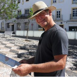 Uwe Fischer