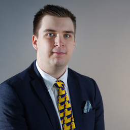 FLorian Förster