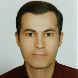 mahdi teimouri
