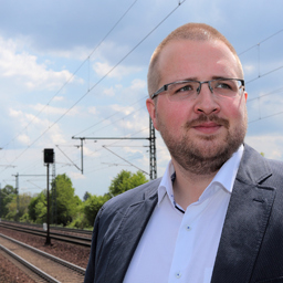 Dipl.-Ing. Stephan Keucher
