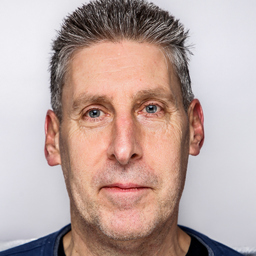 Gerold Seufert-Chang
