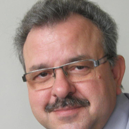 Ferdinand Frohnapfel