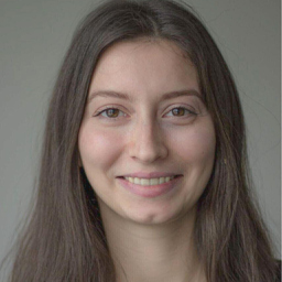 Anastasiia Vakhturova