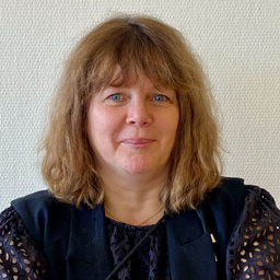 Caroline Siegel-Fuchs