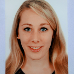 Katharina-Sophie Stoll