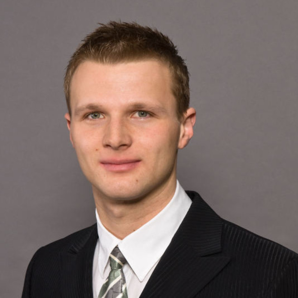 Robert Herrmann Analyseingenieur Karosseriebau Porsche Leipzig GmbH