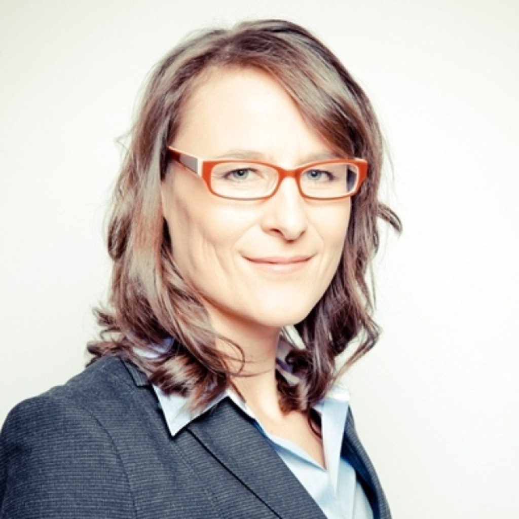 Sylvana Prill Senior HR Business Partner / Head of HR Wittenberg