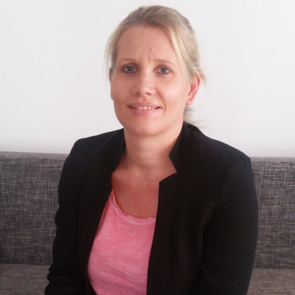 Social Media Profilbild Stephanie Christ Darmstadt