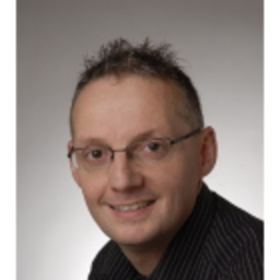 Dieter Zehr