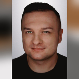 Krzysztof Kwasniewski