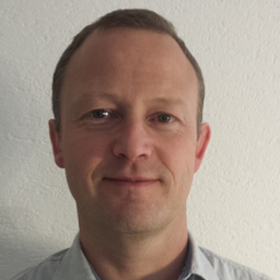 Joerg Martin