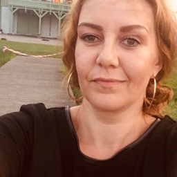 Antje Lütkenhues